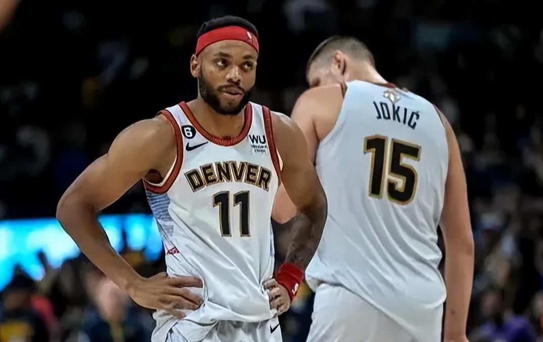 性价比拉满！NBA今夏休赛期最划算的6笔自由球员签约，艾顿上榜