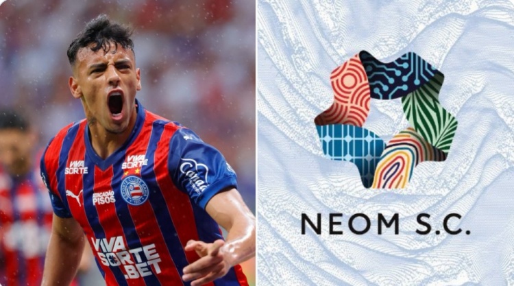 开云体育下载-罗马诺披露：新未来城体育以2100万欧元签下巴甲前锋卢西亚诺