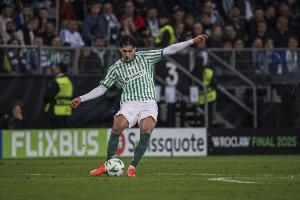 马卡：马竞已与约翰尼-卡尔多索达协议，球员度假后将正式签约