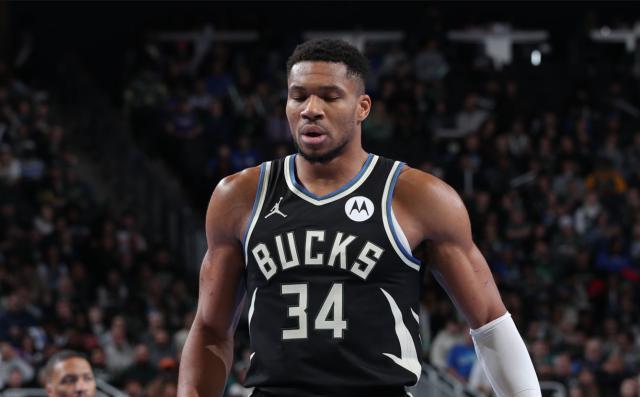 kaiyun-雄鹿6战5胜冲出泥潭！最强字母哥终于盼来曙光