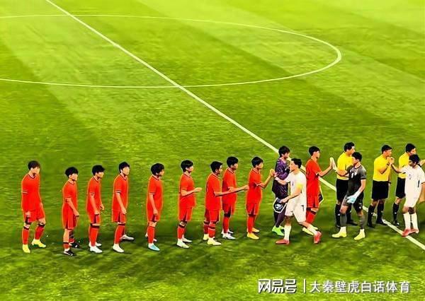 1-0绝杀！U19国足战胜乌兹别克斯坦队，贾伟伟打入全场唯一进球
